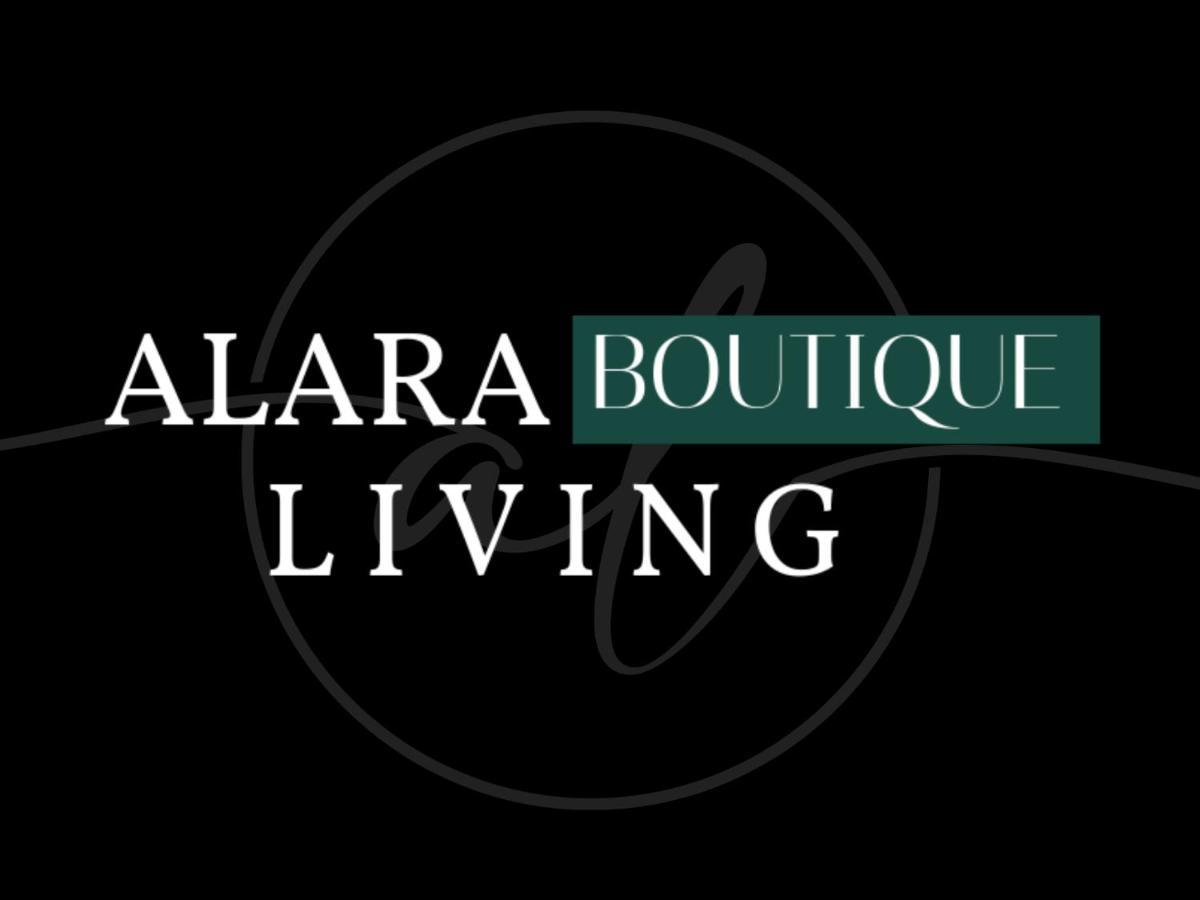 Апартаменты 3 Floor Townhouse Luxury Living Alara Boutique Бирмингем Экстерьер фото